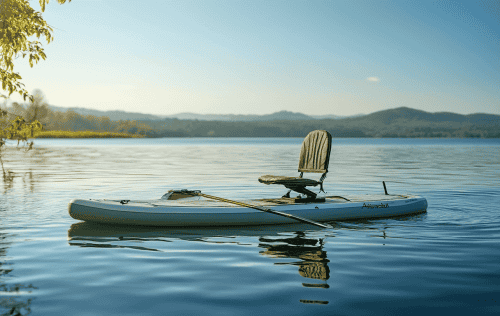 5 Best Paddleboard Seats (Reviewed)