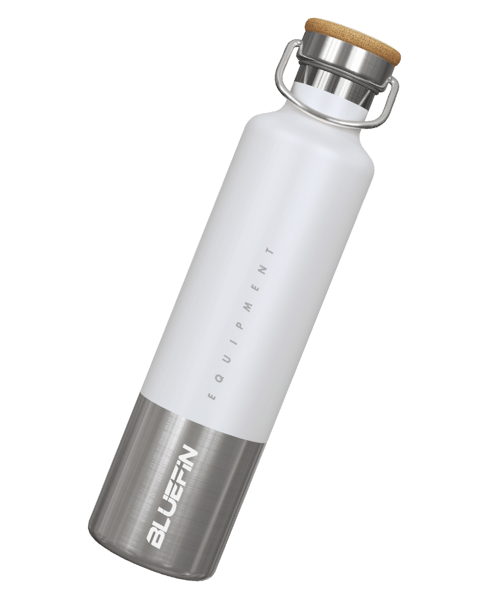 Bluefin Hi-Drate Insulated Water Bottle